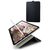 エレコム iPad Pro 11インチ(第4/3/2世代)用フラップケース ソフトレザー ドローイングアングル 多段階 スリープ対応 ブラック TB-A23PMWVDBK-イメージ8