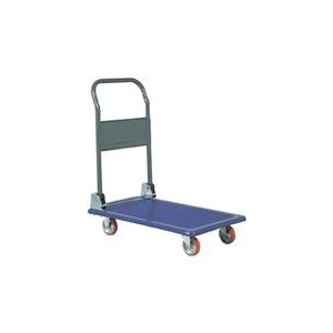 石川製作所 アイケー　プレス製運搬車 101-イメージ1
