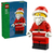 レゴジャパン LEGO 40820サンタ デラックス ミニフィギュア 40820ｻﾝﾀﾃﾞﾗﾂｸｽﾐﾆﾌｲｷﾞﾕｱ-イメージ1