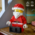 レゴジャパン LEGO 40820サンタ デラックス ミニフィギュア 40820ｻﾝﾀﾃﾞﾗﾂｸｽﾐﾆﾌｲｷﾞﾕｱ-イメージ5