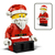 レゴジャパン LEGO 40820サンタ デラックス ミニフィギュア 40820ｻﾝﾀﾃﾞﾗﾂｸｽﾐﾆﾌｲｷﾞﾕｱ-イメージ8