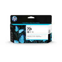 ＨＰ インクカートリッジ グレー 130ml FC85132-3WX08A