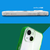 BOOGIE WOOGIE iPhone 14用オーロラケース Earth BW24101I14-イメージ7