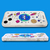 BOOGIE WOOGIE iPhone 14用オーロラケース Earth BW24101I14-イメージ8
