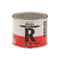 ローバル ROVAL　ローバル（常温亜鉛メッキ）　1kg缶 R-1KG