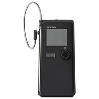 テスコム TLC70A-K 芯温スマートクッカー ブラック|エディオン公式通販