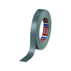 テサテープ 補修テープ テサ56432 グレー 38mm×20m FC528FX-2073551-イメージ1