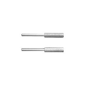 ニシガキ工業 軸付ダイヤ砥石4．8mm N-821-51-イメージ1