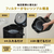 象印 スチーム式加湿器 ホワイト EE-FA50-WA-イメージ3