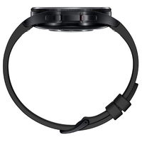 Galaxy Watch 6 Classic 47ミリ　ブラック　国内版 Samsung Galaxy Watch6 Classic（ギャラクシーウォッチ6
