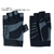 トワロン/合皮手袋 EXTRAGUARD EG-008 Fingerless LL FC036YE-2173517-イメージ1