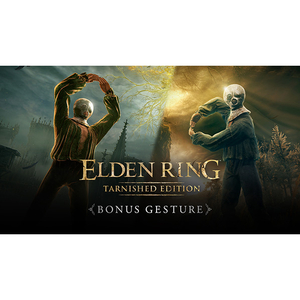 フロム・ソフトウェア ELDEN RING Tarnished Edition【Switch 2】 POTPAAF6C-イメージ10