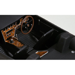 ハセガワ 1/24 トヨタ 2000GT (前期型) ’’1967’’ H24ｸHC1N-イメージ3