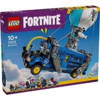 レゴジャパン 77073ﾊﾞﾄﾙﾊﾞｽ LEGO FORTNITE 77073 バトルバス