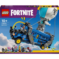 レゴジャパン 77073ﾊﾞﾄﾙﾊﾞｽ LEGO FORTNITE 77073 バトルバス