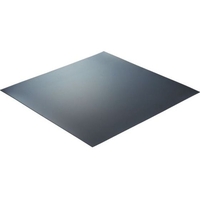 トラスコ中山 TRUSCO/マグネットシート 糊なし t3.0mm×500mm×500mm FC061DC-4158318