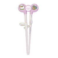 藤栄 エジソンのお箸I ED-001右手用ひつじPK16 ｴｼﾞｿﾝﾉｵﾊｼIﾐｷﾞﾃﾖｳﾋﾂｼﾞPK