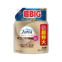 Ｐ＆Ｇ ファブリーズ プレミアム 無香料 替 1240mL FCD936H