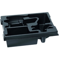 ボッシュ L-BOXX エルボックス インレイGEX125-1AE 1600A002VT FC881UK-2004662