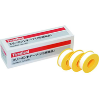スリーボンド シールテープ 13mm×15m TB4501J 10巻 FCF956A-8550138