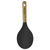 ZWILLING しゃもじ Staub ブラック 40503-110-0-イメージ2