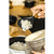 ZWILLING しゃもじ Staub ブラック 40503-110-0-イメージ4