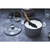 ZWILLING しゃもじ Staub ブラック 40503-110-0-イメージ7