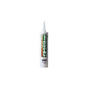 積水フーラー セキスイシリコーンシーラント　ホワイト　333ml SSBWH-333-イメージ1