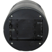 トレードワン 30790ｽﾗｲﾄﾞﾗﾝﾀﾝLSｾﾂﾄGRXBK スライド式ハンディランタン(L