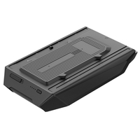 EcoFlow Technology Japan EFWAVE3-EB EcoFlow WAVE 3 専用バッテリー