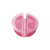 コクヨ 超強力マグネット(プニョプニョマグネット)ピンク・緑 F869399-ﾏｸ-830-2-イメージ2