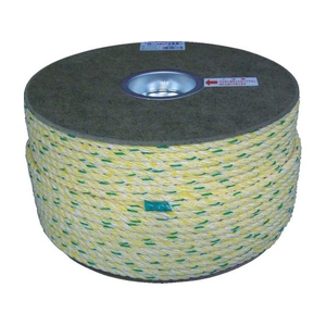 ユタカメイク KPロープドラム巻 9φ×150m FC659HM-3708772-イメージ1