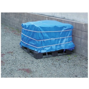 ユタカメイク KPロープドラム巻 9φ×150m FC659HM-3708772-イメージ5