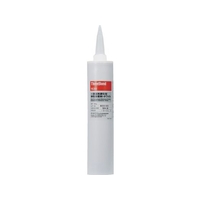THREEBOND/弾性接着剤 湿気硬化タイプ TB1530 460g 白色 FCD113C-8130562