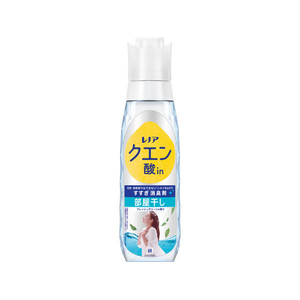Ｐ＆Ｇ レノア クエン酸in超消臭 部屋干し フレッシュグリーンの香り 本体 430mL FCJ597P-イメージ1