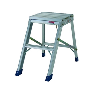 ピカコーポレイション 折りたたみ作業台AG型 高さ60cm FC613HA-3276686-イメージ1