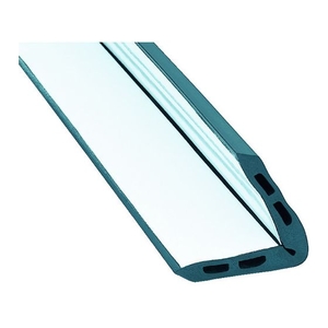 光 アングル型ゴム50×50×330mm 黒50850330 FC225GF-3824713-イメージ1