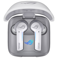 ASUS rog cetra true wireless ホワイト Amazon.com: ASUS ROG Cetra True Wireless Gaming Headphones