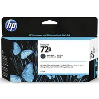 ＨＰ インクカートリッジ マットブラック 130ml FC85134-3WX06A