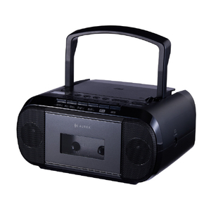 東芝 CDラジカセ ブラック AX-KCR80(K)-イメージ8