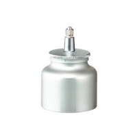近畿製作所 吸上式塗料カップ KS-10-2