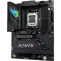 ASUS マザーボード ROG STRIX ROGSTRIXB850FGAMINGWIFI