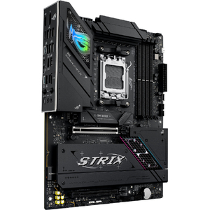 ASUS マザーボード ROG STRIX ROGSTRIXB850FGAMINGWIFI-イメージ2