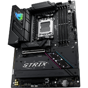 ASUS マザーボード ROG STRIX ROGSTRIXB850FGAMINGWIFI-イメージ3