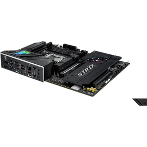 ASUS マザーボード ROG STRIX ROGSTRIXB850FGAMINGWIFI-イメージ5