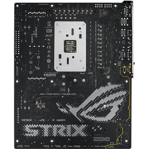 ASUS マザーボード ROG STRIX ROGSTRIXB850FGAMINGWIFI-イメージ6