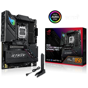 ASUS マザーボード ROG STRIX ROGSTRIXB850FGAMINGWIFI-イメージ8