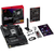 ASUS マザーボード ROG STRIX ROGSTRIXB850FGAMINGWIFI-イメージ9