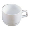 アルコパル レストラン スタッキングカップ22837 190ml FC933LV-7596800