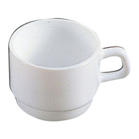 アルコパル レストラン スタッキングカップ22837 190ml FC933LV-7596800